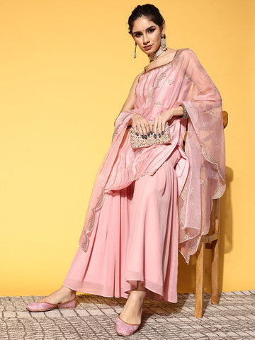 Ethnic Wear